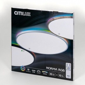 Накладной светильник Citilux NORMA CL749501 в Агрызе - agryz.ok-mebel.com | фото 8