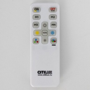 Накладной светильник Citilux NORMA CL749600 в Агрызе - agryz.ok-mebel.com | фото 16