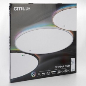 Накладной светильник Citilux NORMA CL749601 в Агрызе - agryz.ok-mebel.com | фото 8