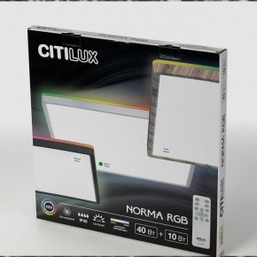 Накладной светильник Citilux Norma CL749K400 в Агрызе - agryz.ok-mebel.com | фото 10