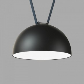 Накладной светильник Denkirs Belty Flow DK5562-BK в Агрызе - agryz.ok-mebel.com | фото 3