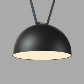 Накладной светильник Denkirs Belty Flow DK5563-BK в Агрызе - agryz.ok-mebel.com | фото 4