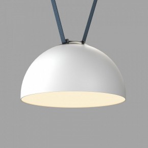 Накладной светильник Denkirs Belty Flow DK5563-WH+BK в Агрызе - agryz.ok-mebel.com | фото 3