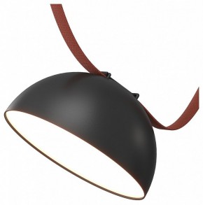 Накладной светильник Denkirs Belty Flow DK5660-BK в Агрызе - agryz.ok-mebel.com | фото