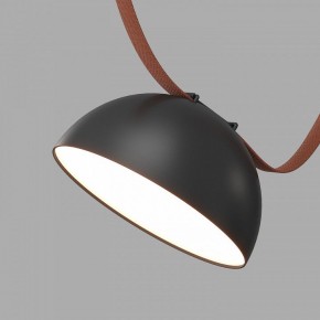 Накладной светильник Denkirs Belty Flow DK5660-BK в Агрызе - agryz.ok-mebel.com | фото 2