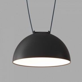 Накладной светильник Denkirs Belty Flow DK5660-BK в Агрызе - agryz.ok-mebel.com | фото 3