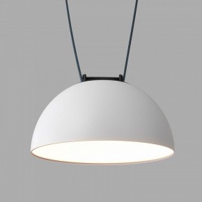 Накладной светильник Denkirs Belty Flow DK5660-WH+BK в Агрызе - agryz.ok-mebel.com | фото 3