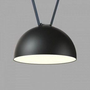 Накладной светильник Denkirs Belty Flow DK5662-BK в Агрызе - agryz.ok-mebel.com | фото 3