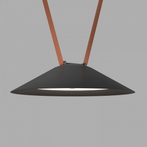 Накладной светильник Denkirs Belty Flow DK5664-BK в Агрызе - agryz.ok-mebel.com | фото 2
