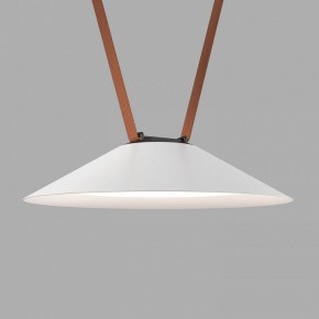 Накладной светильник Denkirs Belty Flow DK5664-WH+BK в Агрызе - agryz.ok-mebel.com | фото 2