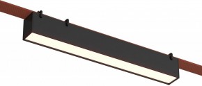 Накладной светильник Denkirs Belty Linear DK5674-BK в Агрызе - agryz.ok-mebel.com | фото
