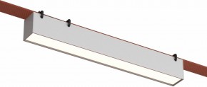 Накладной светильник Denkirs Belty Linear DK5674-WH в Агрызе - agryz.ok-mebel.com | фото