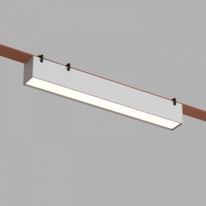 Накладной светильник Denkirs Belty Linear DK5674-WH в Агрызе - agryz.ok-mebel.com | фото 2