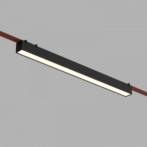 Накладной светильник Denkirs Belty Linear DK5676-BK в Агрызе - agryz.ok-mebel.com | фото