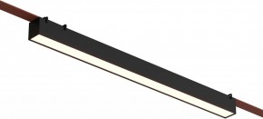 Накладной светильник Denkirs Belty Linear DK5676-BK в Агрызе - agryz.ok-mebel.com | фото 2