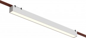Накладной светильник Denkirs Belty Linear DK5676-WH в Агрызе - agryz.ok-mebel.com | фото