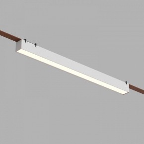 Накладной светильник Denkirs Belty Linear DK5676-WH в Агрызе - agryz.ok-mebel.com | фото 2