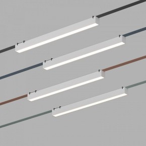 Накладной светильник Denkirs Belty Linear DK5676-WH в Агрызе - agryz.ok-mebel.com | фото 3