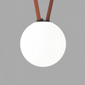 Накладной светильник Denkirs Belty Orb DK5554-BK в Агрызе - agryz.ok-mebel.com | фото 2