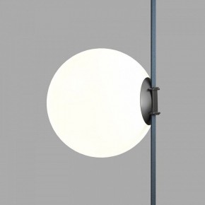 Накладной светильник Denkirs Belty Orb DK5554-BK в Агрызе - agryz.ok-mebel.com | фото 3