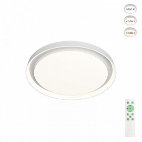 Накладной светильник Denkirs Cany DK6516-WH в Агрызе - agryz.ok-mebel.com | фото 3