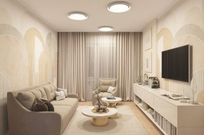 Накладной светильник Denkirs Cany DK6516-WH в Агрызе - agryz.ok-mebel.com | фото 7