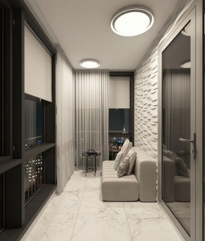 Накладной светильник Denkirs Cany DK6516-WH в Агрызе - agryz.ok-mebel.com | фото 8