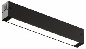 Накладной светильник Denkirs Denkirs Simple DK8103-BK в Агрызе - agryz.ok-mebel.com | фото