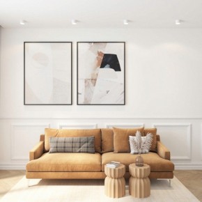 Накладной светильник Denkirs LUND DK2601-WH в Агрызе - agryz.ok-mebel.com | фото 4
