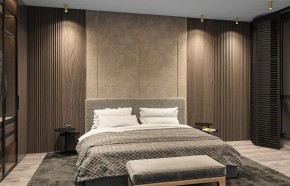 Накладной светильник Denkirs TUBE DK2051-SG в Агрызе - agryz.ok-mebel.com | фото 5