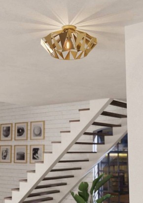 Накладной светильник Eglo Carlton 43908 в Агрызе - agryz.ok-mebel.com | фото 3