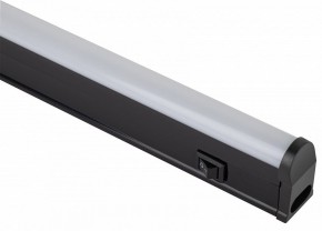 Накладной светильник Эра  LLED-01-04W-4000-B в Агрызе - agryz.ok-mebel.com | фото 5