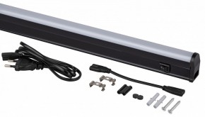 Накладной светильник Эра  LLED-01-04W-4000-B в Агрызе - agryz.ok-mebel.com | фото 9