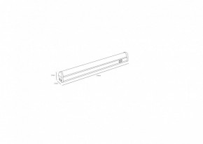 Накладной светильник Эра  LLED-01-04W-6500-W в Агрызе - agryz.ok-mebel.com | фото 5