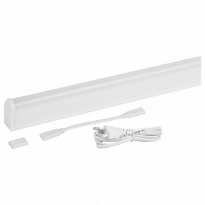 Накладной светильник Эра  LLED-01-08W-4000-W в Агрызе - agryz.ok-mebel.com | фото 5
