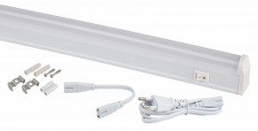 Накладной светильник Эра  LLED-01-12W-4000-W в Агрызе - agryz.ok-mebel.com | фото 11