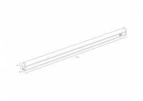Накладной светильник Эра  LLED-01-14W-6500-W в Агрызе - agryz.ok-mebel.com | фото 6