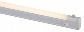 Накладной светильник Эра  LLED-02-04W-4000-MS-W в Агрызе - agryz.ok-mebel.com | фото 10
