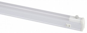 Накладной светильник Эра  LLED-02-04W-4000-MS-W в Агрызе - agryz.ok-mebel.com | фото 11
