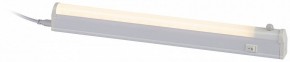 Накладной светильник Эра  LLED-02-04W-4000-MS-W в Агрызе - agryz.ok-mebel.com | фото 2