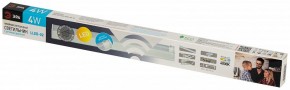 Накладной светильник Эра  LLED-02-04W-4000-MS-W в Агрызе - agryz.ok-mebel.com | фото 8