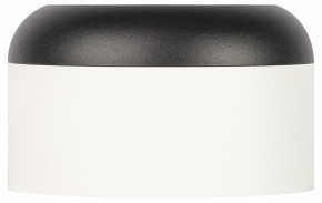 Накладной светильник Эра  OL56 WH/BK в Агрызе - agryz.ok-mebel.com | фото 4