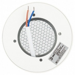 Накладной светильник Эра  OL56 WH/BK в Агрызе - agryz.ok-mebel.com | фото 6
