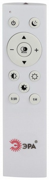 Накладной светильник Эра Relict Relict 48 Pult SPB-6-60-RC BK в Агрызе - agryz.ok-mebel.com | фото 12