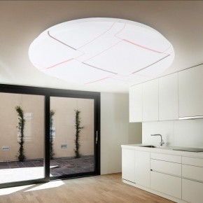Накладной светильник Эра Slim SPB-6 Slim 1 18-6K в Агрызе - agryz.ok-mebel.com | фото 3