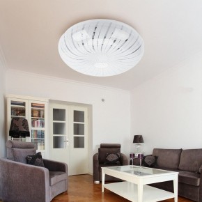 Накладной светильник Эра  SPB-6-12-6,5K Meduza в Агрызе - agryz.ok-mebel.com | фото 2