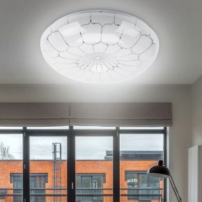 Накладной светильник Эра  SPB-6-18-6,5K Pautina в Агрызе - agryz.ok-mebel.com | фото 2