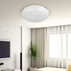 Накладной светильник Эра  SPB-6-24-6,5K Sparkle в Агрызе - agryz.ok-mebel.com | фото 3