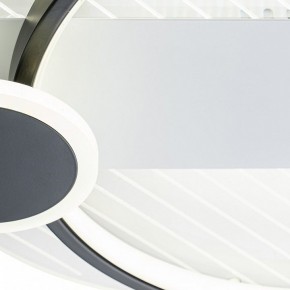 Накладной светильник Escada Concept 10226/3LED ROUND в Агрызе - agryz.ok-mebel.com | фото 7
