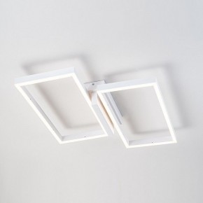 Накладной светильник Escada Scales 10209/2LED White в Агрызе - agryz.ok-mebel.com | фото 3